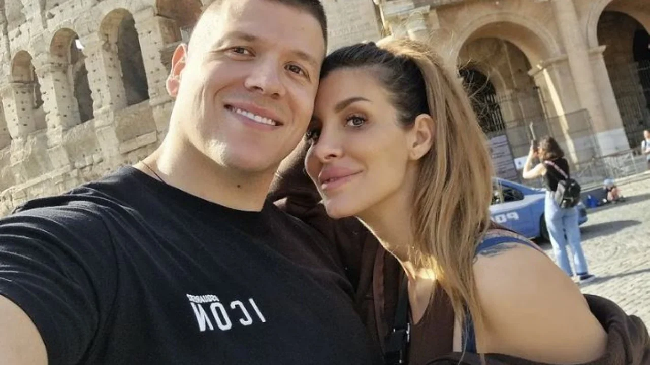 PRAVI DOMAĆIN: Sloba Radanović pokazao kako provodi praznično jutro, fotkom oduševio fanove! 16 lbyupaxr 169