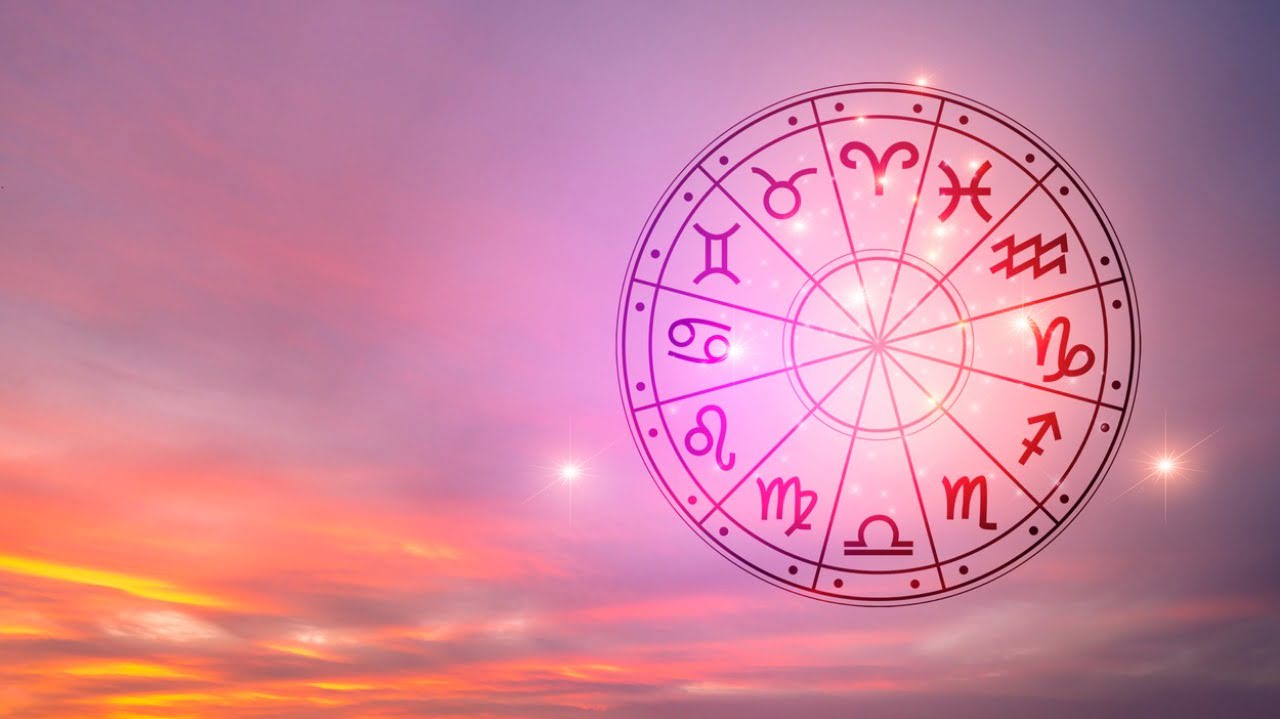 horoskop, astro