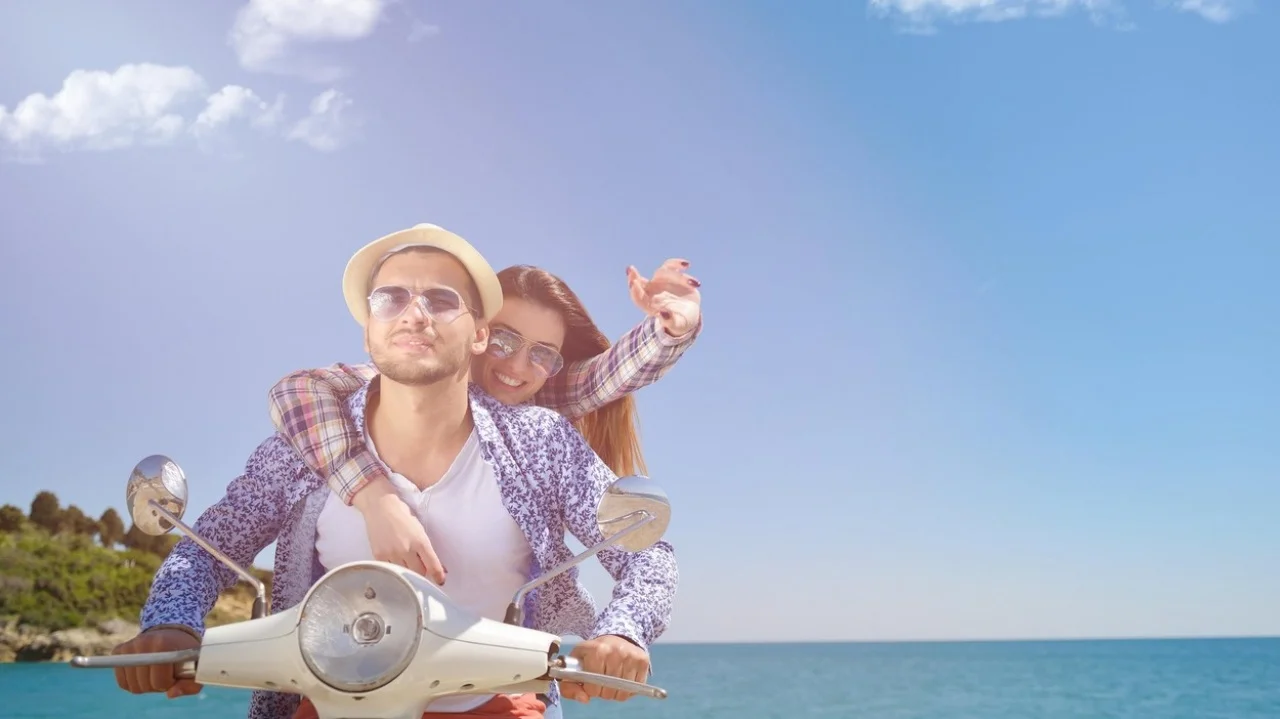 sreća, par, horoskop, astro, leto, more