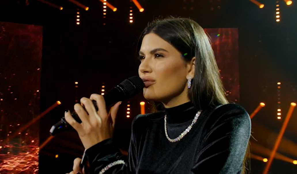 idjshow, barbara popović