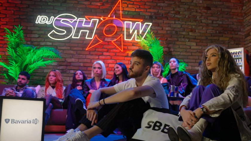 IDJSHOW