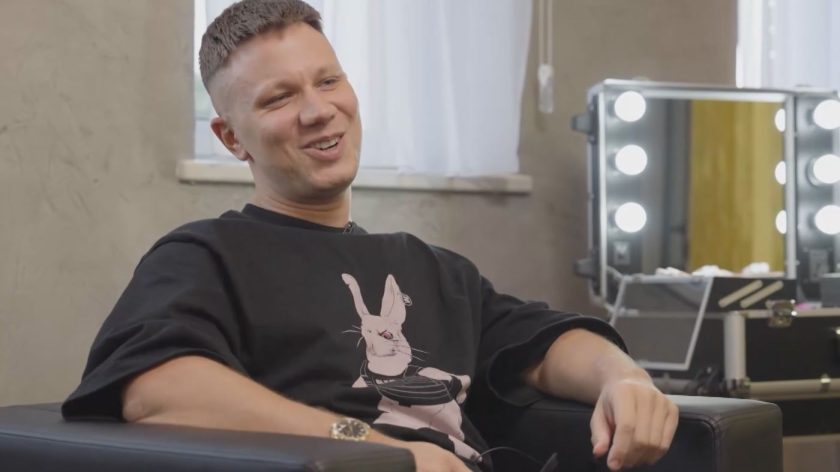 RELJA OBAVIO RAZGOVOR SA SVOJIM KANDIDATIMA: Takmičari otkrili čega se plaše, a onda uputili svom Coach-u neočekivano pitanje 1 idjshow 45