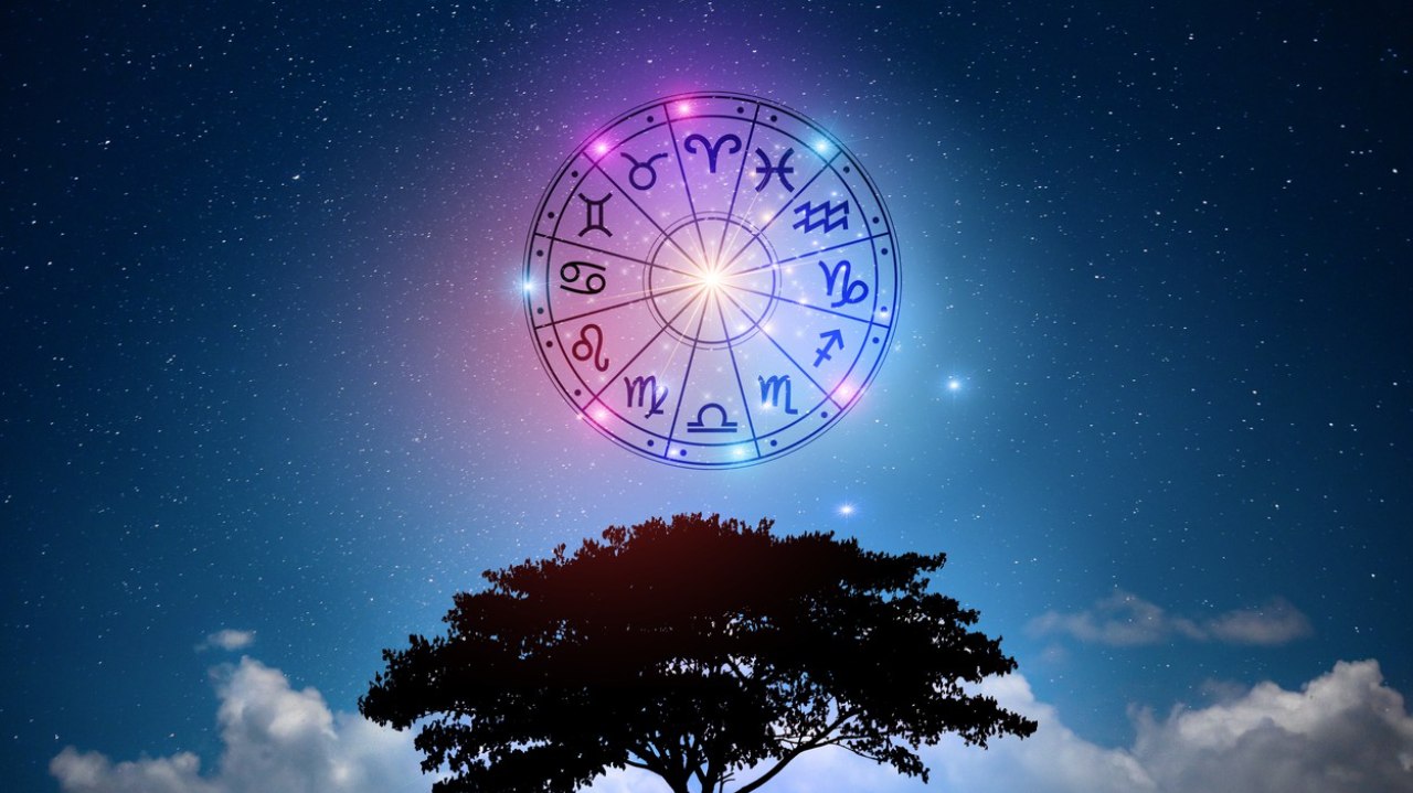 planete horoskop astrologija