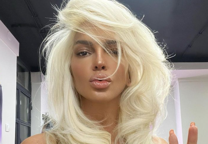 jelena karleuša