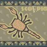horoskop astro škorpija