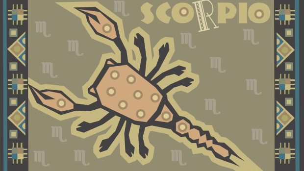 horoskop astro škorpija