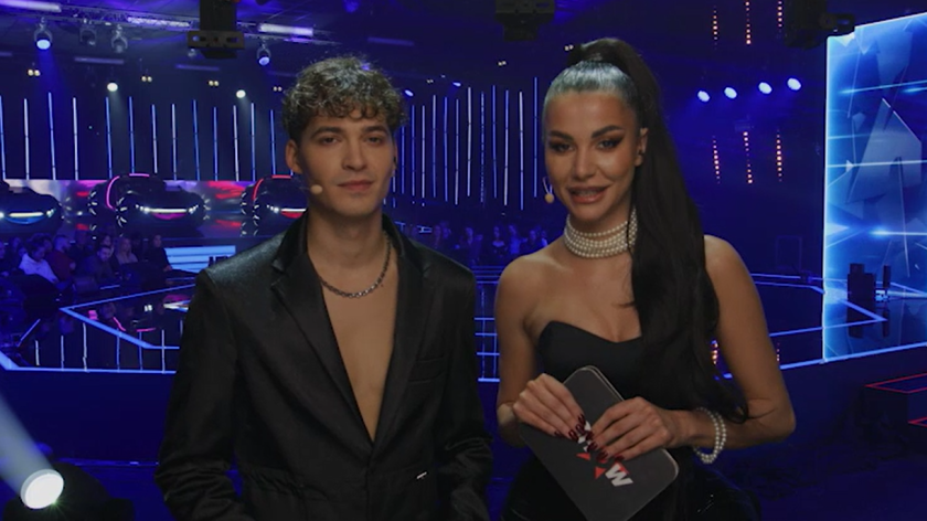 POČINJE FINALE IDJSHOW-A! Večeras ćemo saznati ko je POBEDNIK druge sezone najpopularnijeg muzičkog takmičenja! 1 voditelji idjshow