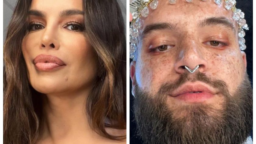 "Uz tebe smo": Nucci uputio reči podrške Severini u teškom trenutku (FOTO) 1 severina, nucci