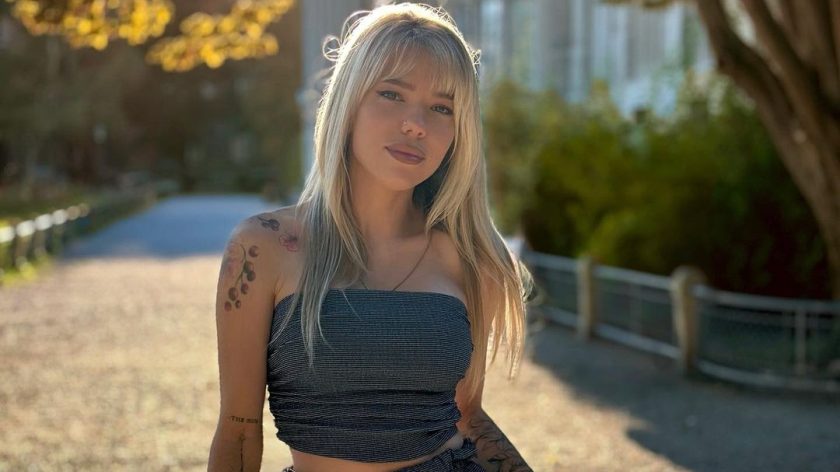 Kako da izgledate perfektno na fotografijama čak i ako niste fotogenični: Poznata influesnerka podelila neobične savete koji daju odlične rezultate 1 1711630231666 e1711630358609