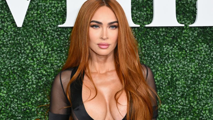 "Hoću da se okreću za mnom kao da sam cirkuska nakaza": Megan Foks šokirala izjavom, pa najavila sledeću estetsku operaciju 1 profimedia 0777178957