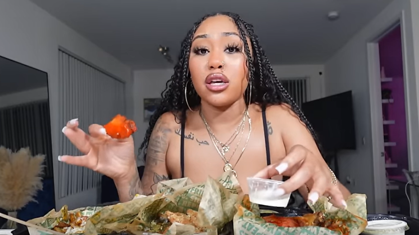 mukbang