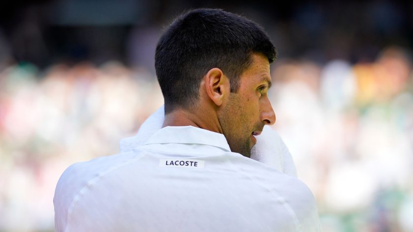 novak djokovic lacoste