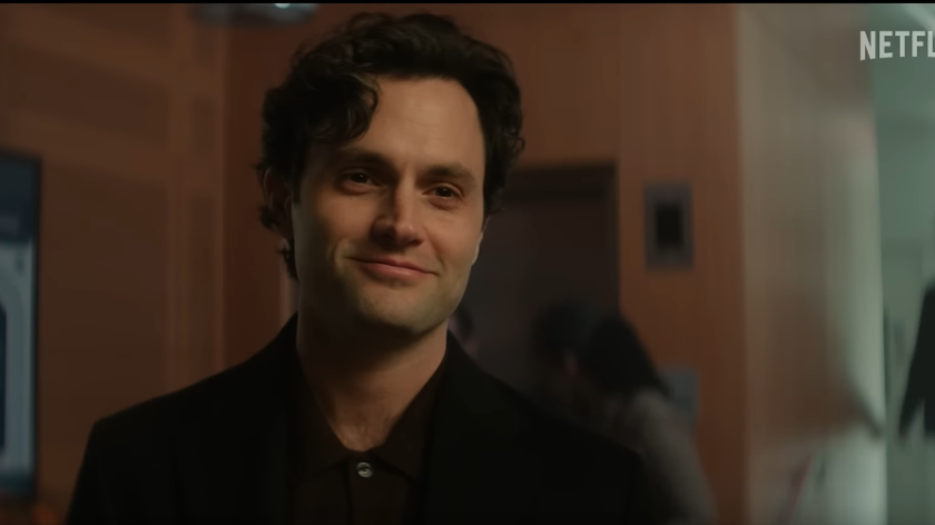 Gledaoci uočili skriveni detalj koji ima duboko značenje: Koju knjigu Džo čita na kraju 5. sezone serije "You" (i šta ona predstavlja) 1 pen bedžli you