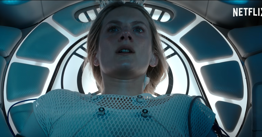 "Ne gledajte ako imate klaustrofobiju": Netflixov psihološki triler donosi neizdrživu tenziju, gledaoci tvrde da su ostali bez daha - bukvalno! 1 Screenshot 2025 04 30 163815