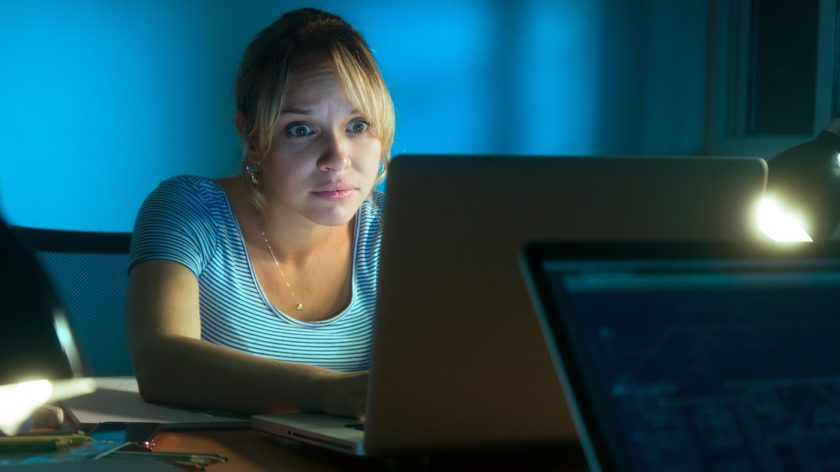 10 jezivih foruma na internetu koje bi bilo bolje da izbegavate - mogu vas ozbiljno uznemiriti! 1 profimedia 0247331777