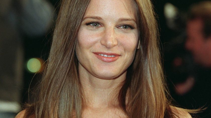 Bila je poznata kao "holivudska sirena", a onda je sve napustila: Pripada dinastiji slavnih glumaca, a njene slike danas izazivaju nevericu 1 profimedia 0418328935 e1744377220729