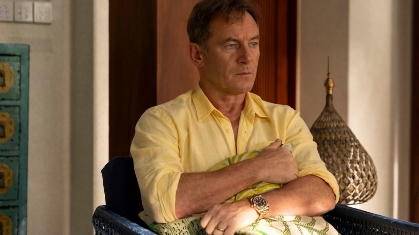 Bizarni sukob glavnog lika "White Lotusa" sa prestižnim američkim univerzitetom: Fakultet se ogradio od serije, glumac im brutalno uzvratio 1 profimedia 0972414025