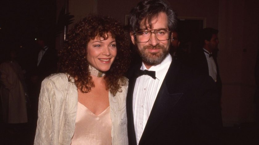 Neobičan odnos Stivena Spilberga i njegove bivše nakon razvoda mnogi smatraju BIZARNIM - jedan detalj je svima posebno čudan 1 profimedia 0980940753