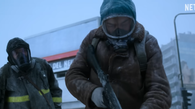 Serija "The Eternaut" munjevito ušla u Netflixovih Top 10! Sve o novoj sci-fi drami koja je zaludela svet - evo da li stiže druga sezona 22 Screenshot 2025 05 06 150040