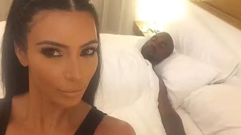 Kanje Vest je prevario Kim Kardašijan?! Mreže bruje zbog njenog najnovijeg priznanja - evo zašto je odlučila da se razvede od repera 1 Screenshot 2025 05 14 135954