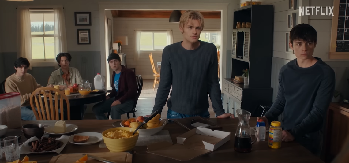 Još nije emitovana druga sezona, a Netflix je već najavio i treću: Omiljena ljubavna drama dobija svoje nastavke 8 Screenshot 2025 05 19 154559