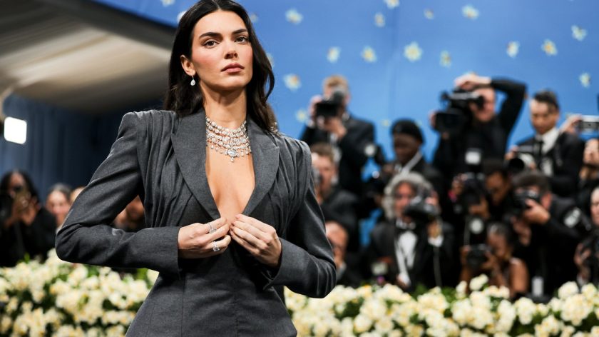 Met Gala je za mnoge bila napeta i neprijatna! Bivši parovi, zaraćene strane i ljubavni trouglovi dominirali su crvenim tepihom 1 profimedia 0995535960 e1746528328976