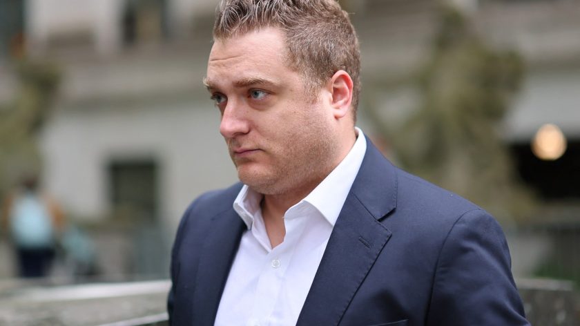 Ovih 6 stvari je Didi zahtevao pred "freak-off": Bivši asistent otkrio šta je sve radio za repera - uključujući i kupovinu droge 1 profimedia 1001978651