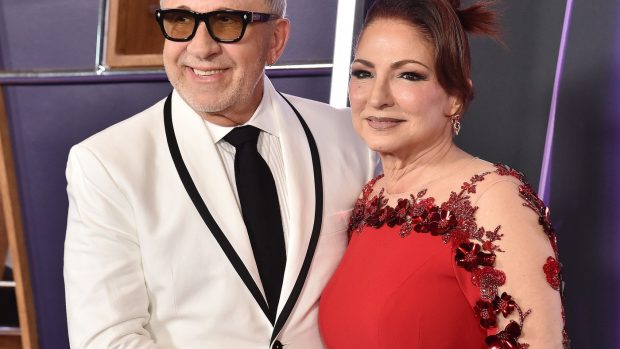 Njihova kuća korišćena je za Didijeve divlje žurke: Poznati par se pojavio na dodeli nagrada kao da se ništa nije dogodilo 24 profimedia 1003657335