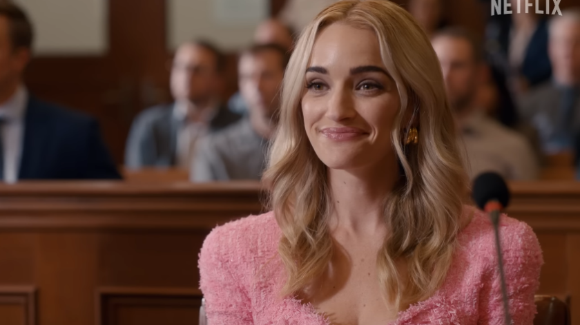 Treća sezona serije Ginny & Georgia je stigla: Sve što treba da znate o nastavku popularne Netflixove drame 1 Screenshot 2025 06 05 110007