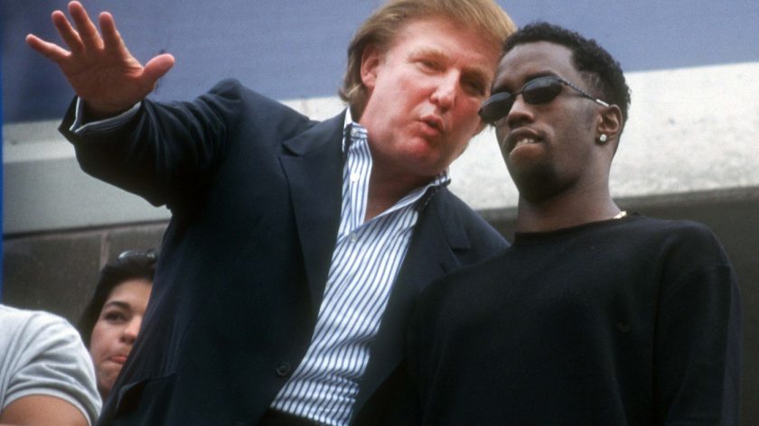 Pi Didi traži da ga oslobode ili novo suđenje: Nova reperova žalba uzburkala javnost, Tramp razmatra pomilovanje?! 1 profimedia 0403973772