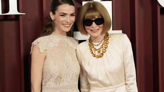 Da li će je ona naslediti? Ćerka Ane Vintur bila je urednica sa samo 17 godina - evo čime se danas bavi i kakav život živi 24 profimedia 1008764679