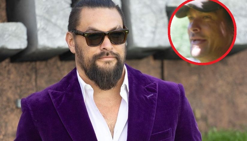 Potpuno neprepoznatljiv! Slavni glumac napravio drastičnu promenu u izgledu, pa objasnio da je za to imao samo jedan razlog (FOTO) 1 dzej qq