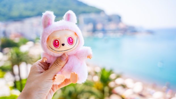 Labubu vs. Lafufu: Evo kako da razlikujete originalne lutke od jeftinih kopija 24 profimedia 1010805026