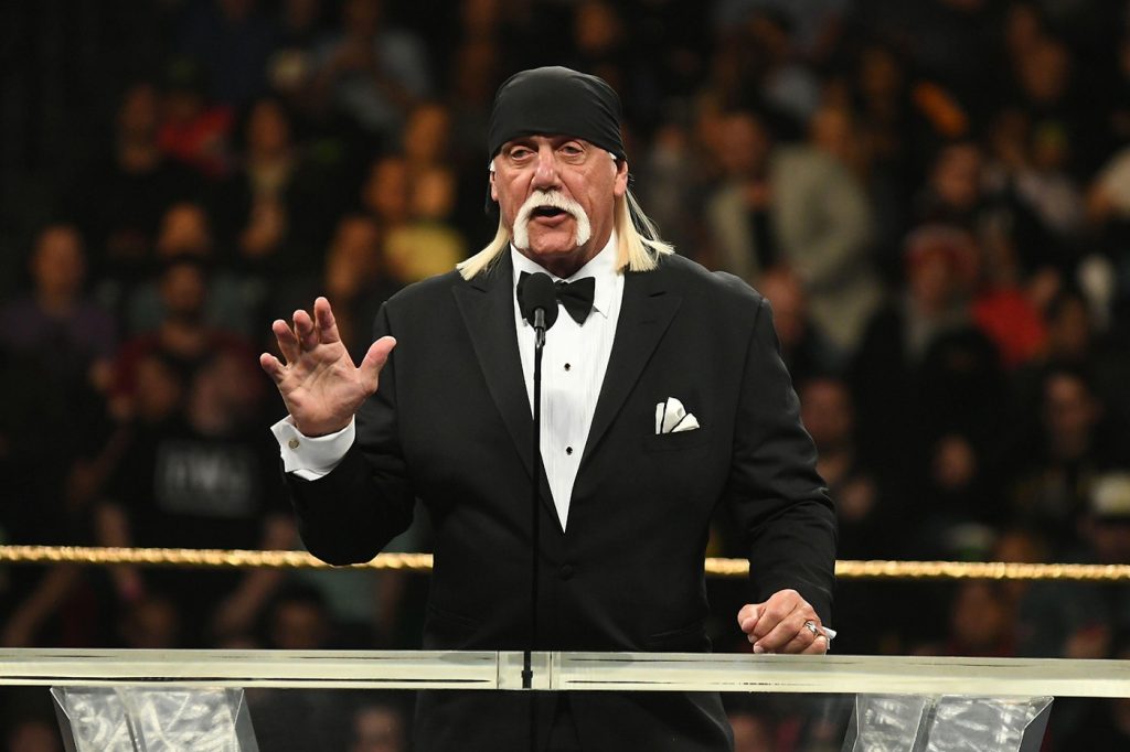 Preminula legenda WWE-ja Hulk Hogan: Samo 6 dana pred smrt njegova žena demantovale glasine o komi i zdravstvenim problemima 1 profimedia 1025354137