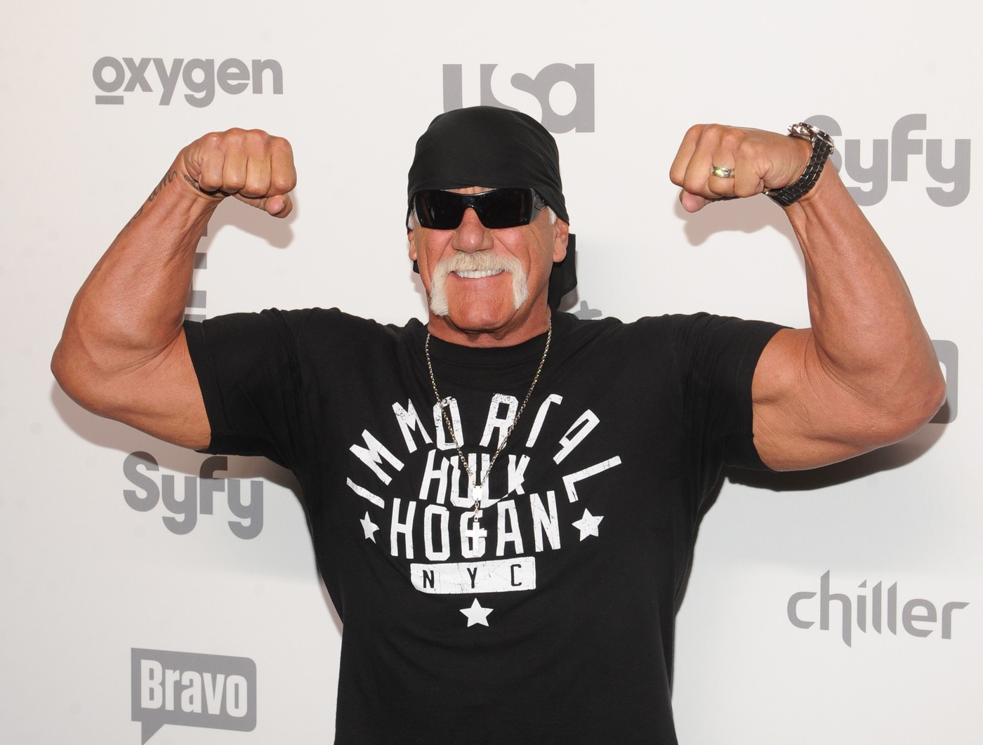 Preminula legenda WWE-ja Hulk Hogan: Samo 6 dana pred smrt njegova žena demantovale glasine o komi i zdravstvenim problemima 2 profimedia 1025392702