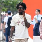 Ima 25 godina i čeka - 13. dete! Reper šokirao priznanjem, fanovi ne prestaju da se pitaju - kako je to uopšte moguće?! 3 reper