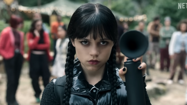 Serija Wednesday dobija i treću sezonu! Otkriveni novi detalji - evo kada stiže na Netflix 19 Screenshot 2025 08 13 121546