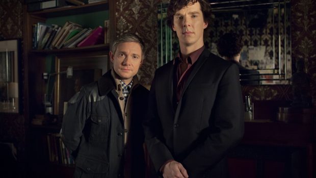 9 najboljih kriminalističkih drama 21. veka: Od mafijaša i detektiva do genijalnih umova - ovo su priče koje su zauvek promenile televiziju 22 profimedia 0232534652