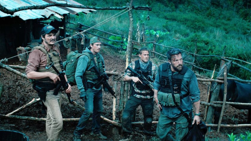 2 akciona trilera na Netflixu koja ne smete propustiti: Pljačka, izdaja i adrenalinska napetost koja će vas držati do samog kraja 1 profimedia 0425812201