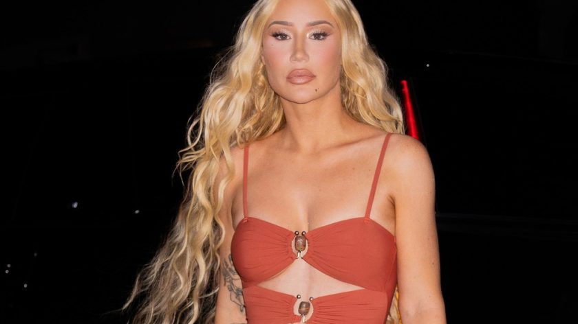 OnlyFans joj je doneo milione, ali se sve vreme borila sa teškom infekcijom: Slavna reperka otkrila šokantne detalje o privatnom životu 1 profimedia 0880821424