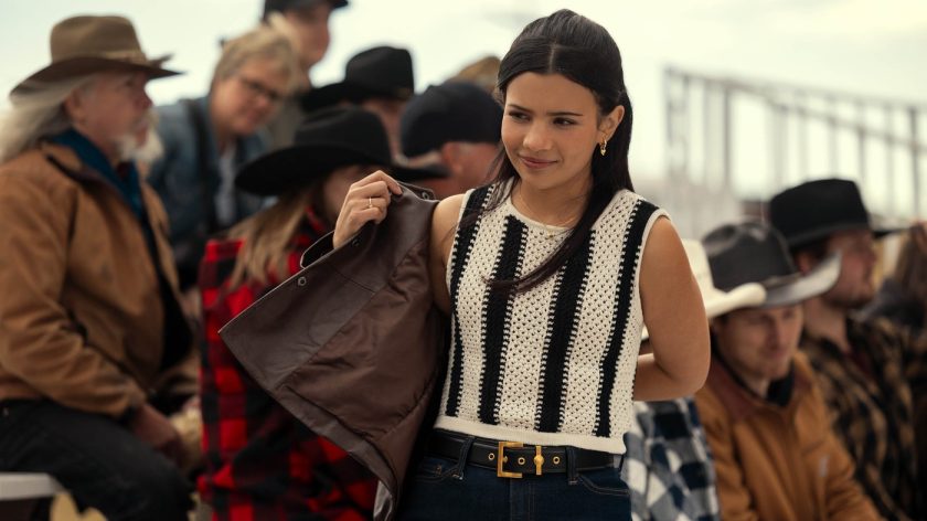 3 Netflixove serije koje morate pogledati ovog avgusta: Povratak omiljenih junaka, nova ljubavna drama i istorijska uzbuđenja će obeležiti kraj leta 1 profimedia 1014916568