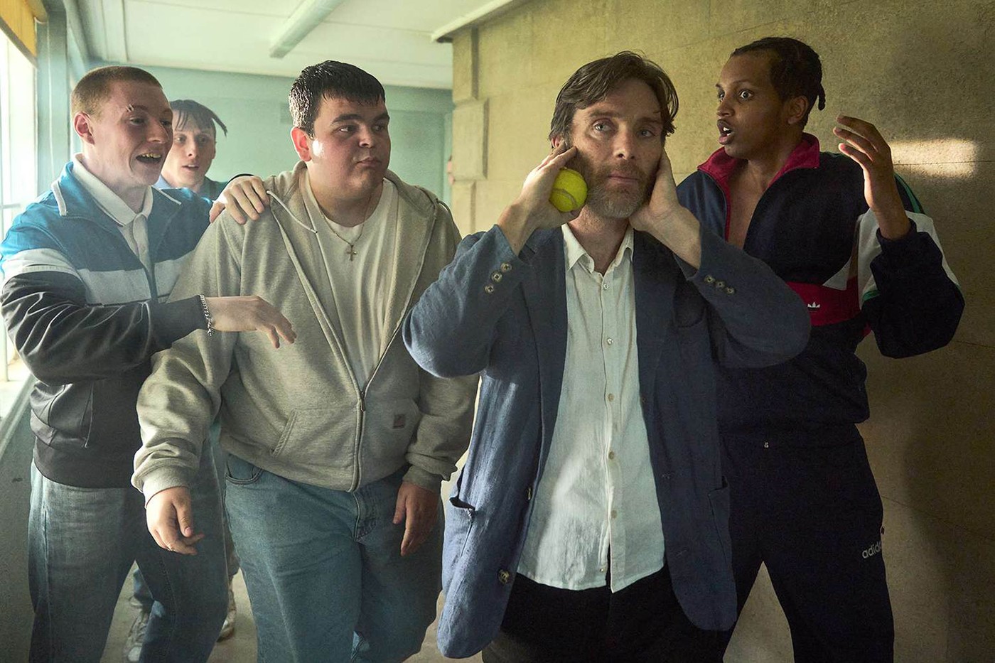 Da li će ovo biti najbolji Netflixov film ove godine? Oskarovac Kilijan Marfi otkriva detalje priče koja će vam probuditi najdublje emocije 9 profimedia 1029364853