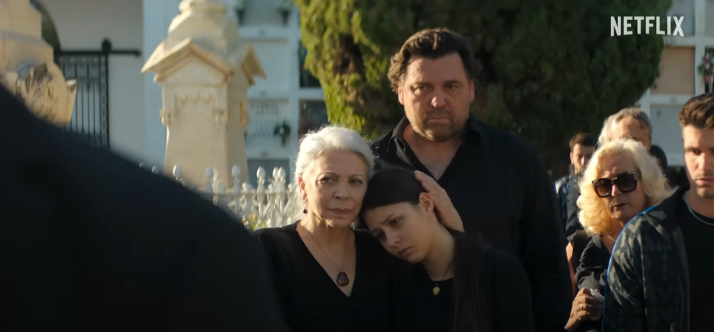 Španska serija osvaja gledaoce, ali postavlja jedno važno pitanje: Netflixov triler donosi priču o zločinu iz potpuno drugačijeg ugla 1 Screenshot 2025 09 02 113816