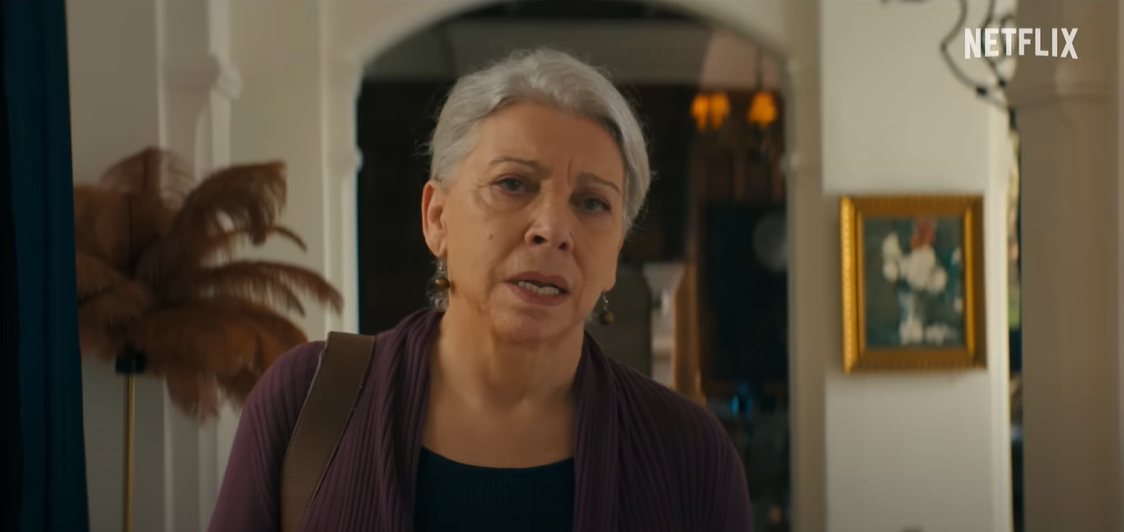 Španska serija osvaja gledaoce, ali postavlja jedno važno pitanje: Netflixov triler donosi priču o zločinu iz potpuno drugačijeg ugla 2 Screenshot 2025 09 02 114005