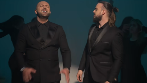 Dado Polumenta snimio duet sa zetom: „Ostvarila se moja ogromna želja!“ (VIDEO) 22 Screenshot 2025 09 12 162421