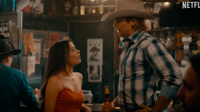 Ovo je trenutno najgledaniji Netflix film u Srbiji, ali kritika nema lepe reči: Rom-com „The Wrong Paris“ razočarao fanove i podelio publiku 1 Screenshot 2025 09 15 141418