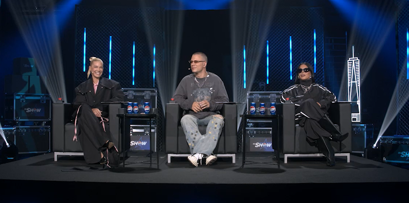 Popularni influenser prokomentarisao IDJ Pepsi Show, pa dao svoj sud o žiriju: "Konačno posle 10 godina možeš nešto da gledaš" (VIDEO) 2 Screenshot 2025 09 18 131653