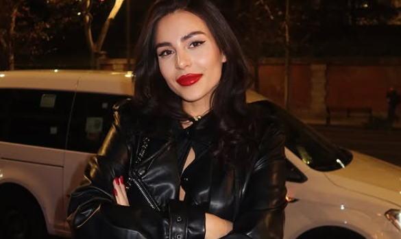 Ishrana Anastasije Ražnatović: Strogim režimom dovela je svoju liniju do savršenstva, a sada je otkrila svoju tajnu (FOTO) 19 Screenshot 2025 09 24 105340