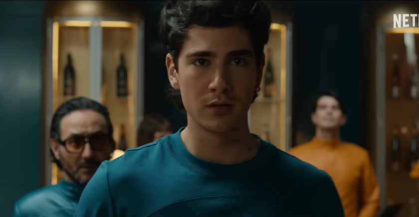 “Billionaires’ Bunker” je trenutno najgledanija serija u Srbiji: Netflixov novi hit zaludeo publiku, a evo šta kaže kritika 1 Screenshot 2025 09 24 124848