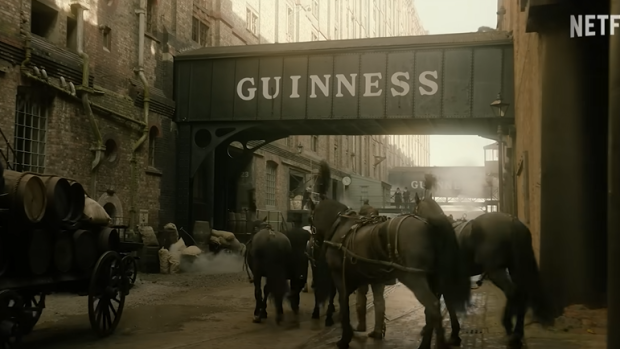 Šokantna istinita priča koja stoji iza trenutno najgledanije Netflixove serije: "House of Guinness" otkriva intrige, skandale, tragedije i tajne čuvene porodice 19 Screenshot 2025 09 25 115617 Copy